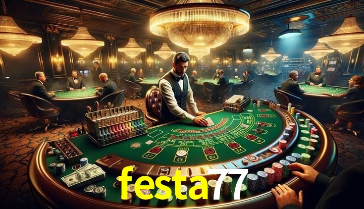 Statistics festa77
