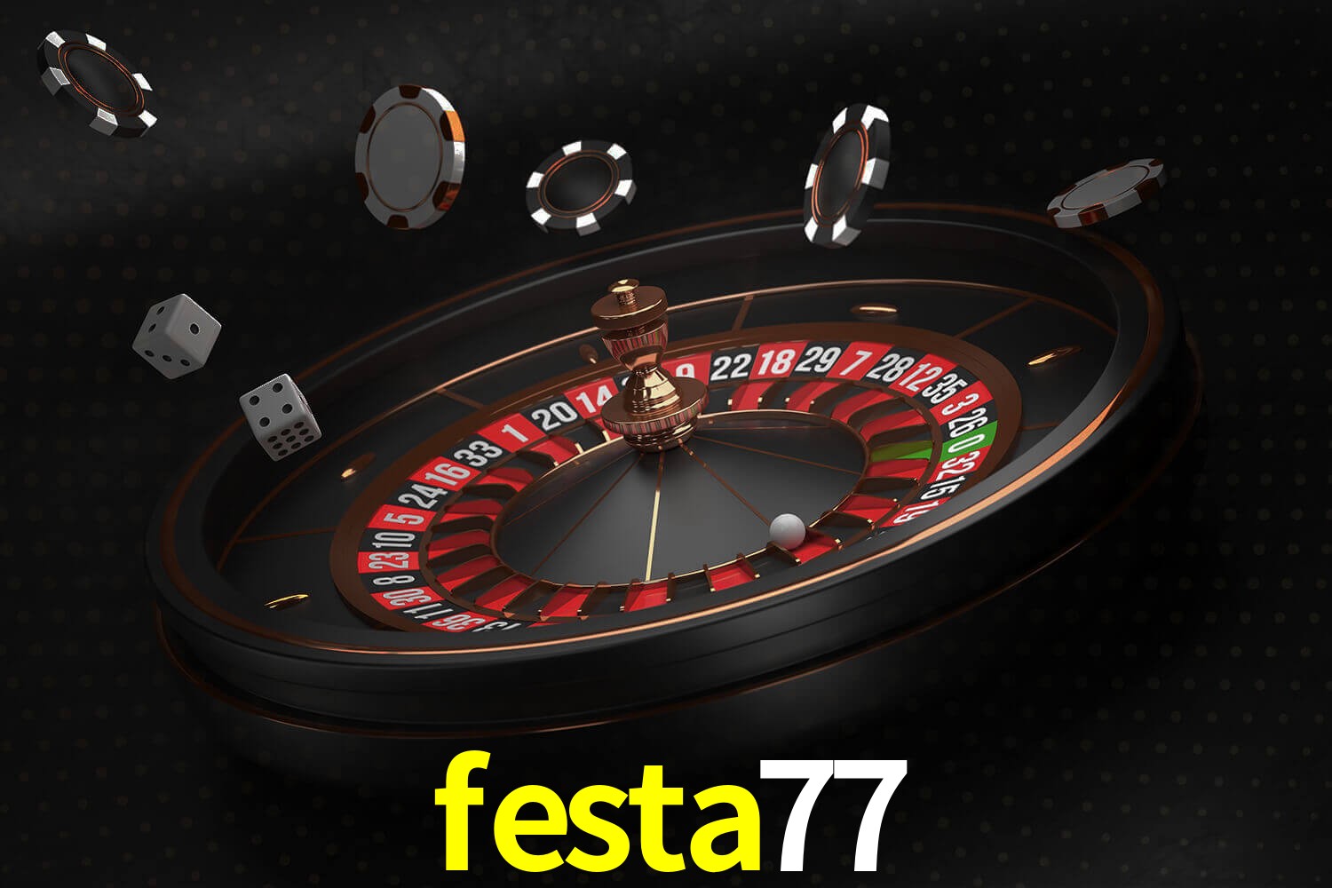 festa77 plataforma