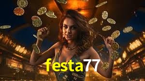 Experiência VIP festa77
