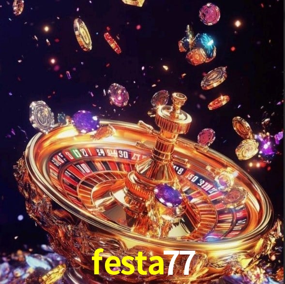 Integração de APIs festa77