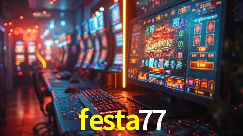 festa77 plataforma