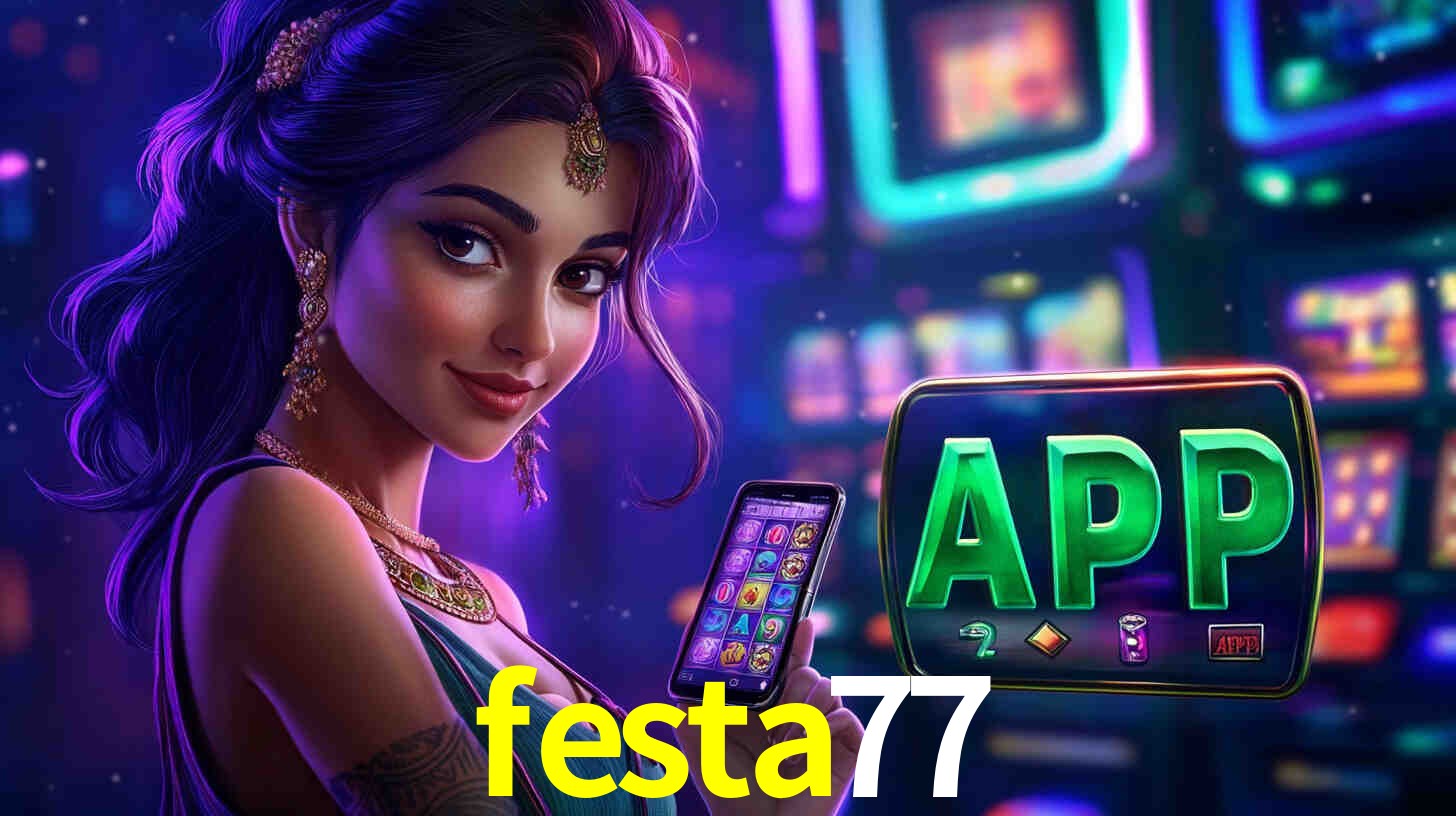 festa77