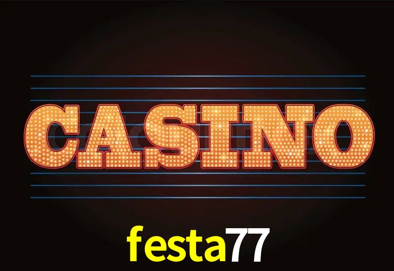 Apostas de Tênis festa77