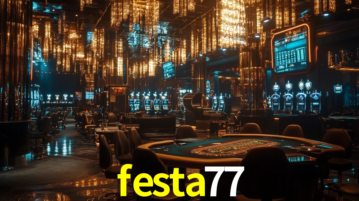 festa77.com