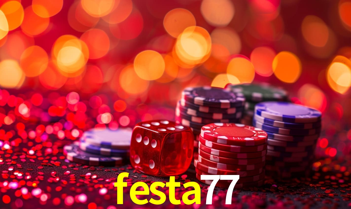 Descubra o Programa VIP da festa77: Vantagens Exclusivas para Jogadores