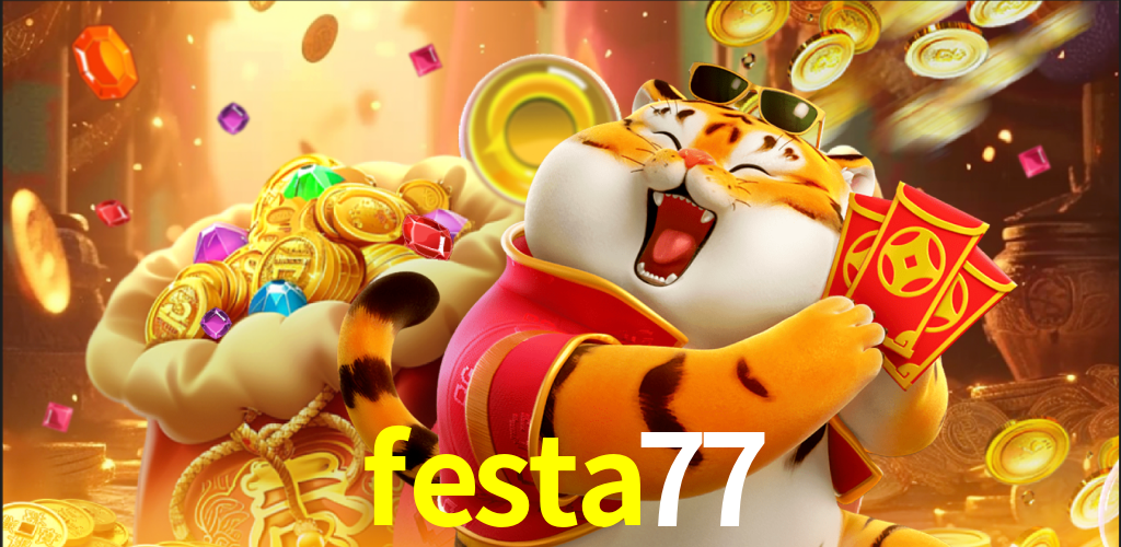 festa77: A Experiência de Casino com Jogos de Mesa ao Vivo