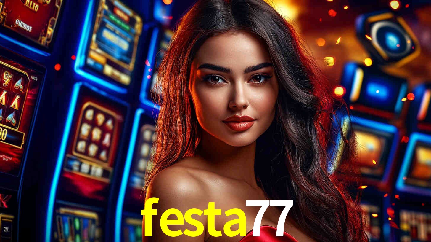 Descubra a Essência do festa77: Nossa História e Compromissos