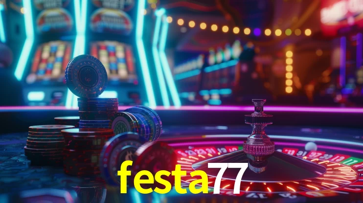 Live Casino festa77