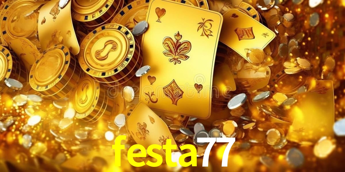 A Experiência Imersiva dos Cassinos Ao Vivo no festa77