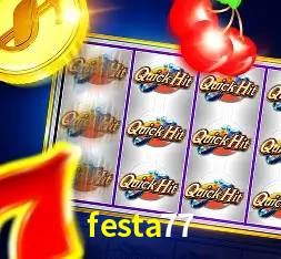 Descubra a Magia dos Jogos de Arcade no festa77