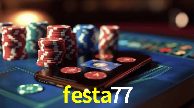 Diretório de Jogos festa77