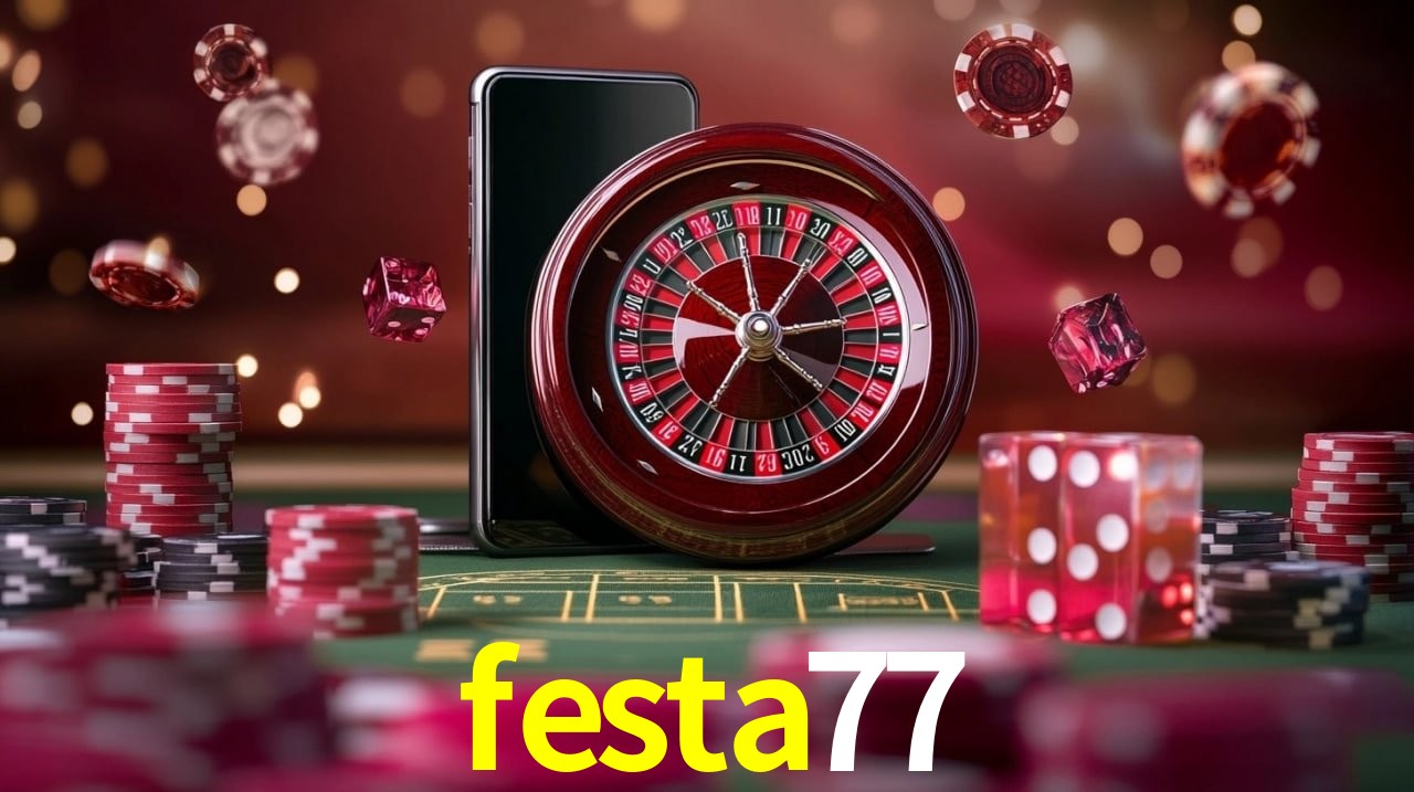Football Betting festa77