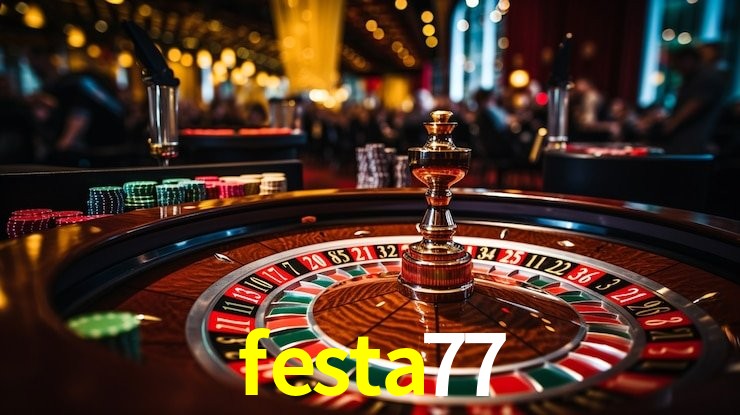 Exclusive Offers festa77