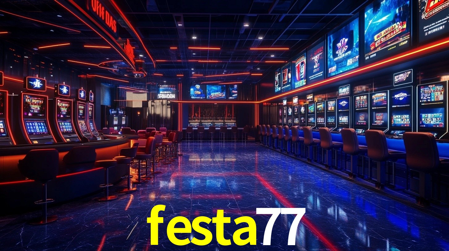 Daily Bonuses festa77