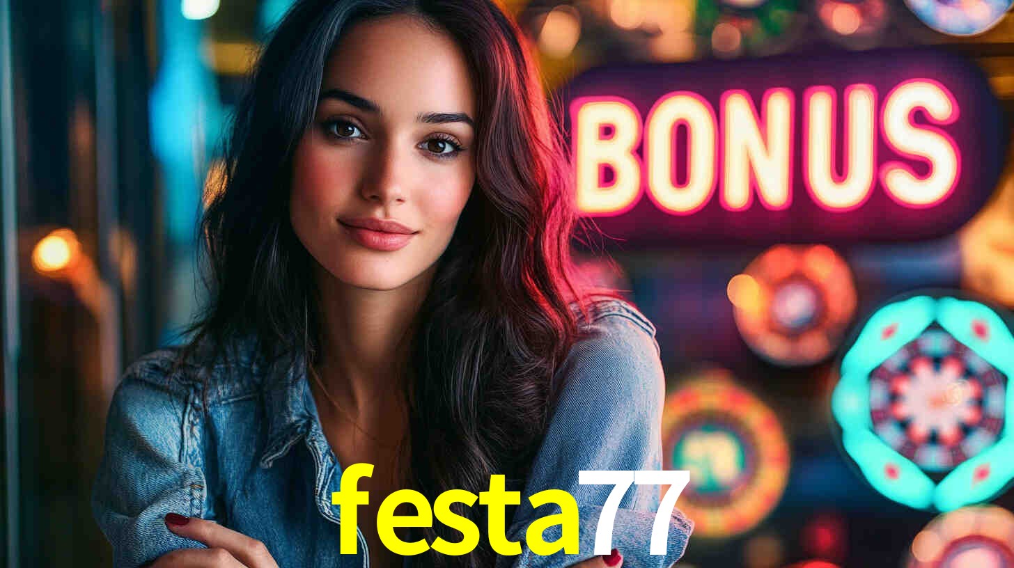 festa77.com