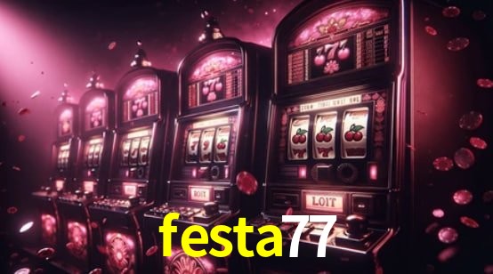 cassino festa77