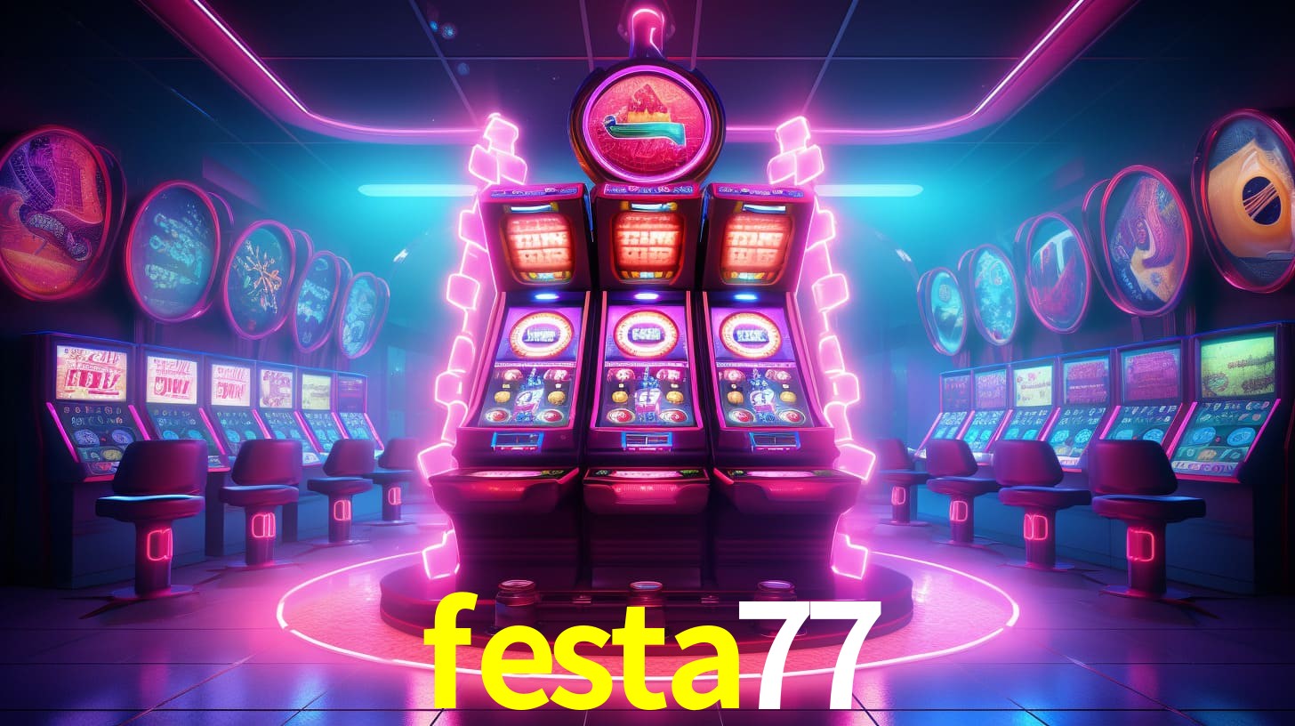 festa77: Seu Especialista em Apostas Esportivas Brasileiras