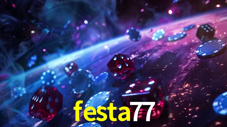 Slot Games festa77