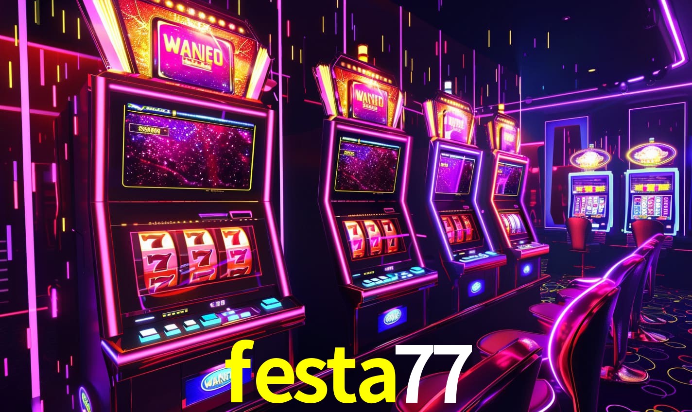 Descubra a Essência do festa77: Nossa História e Compromissos