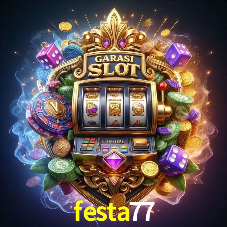 Segurança 2FA festa77