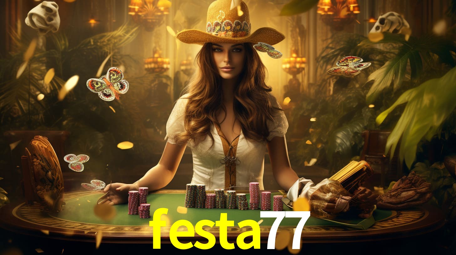 Roulette Table festa77