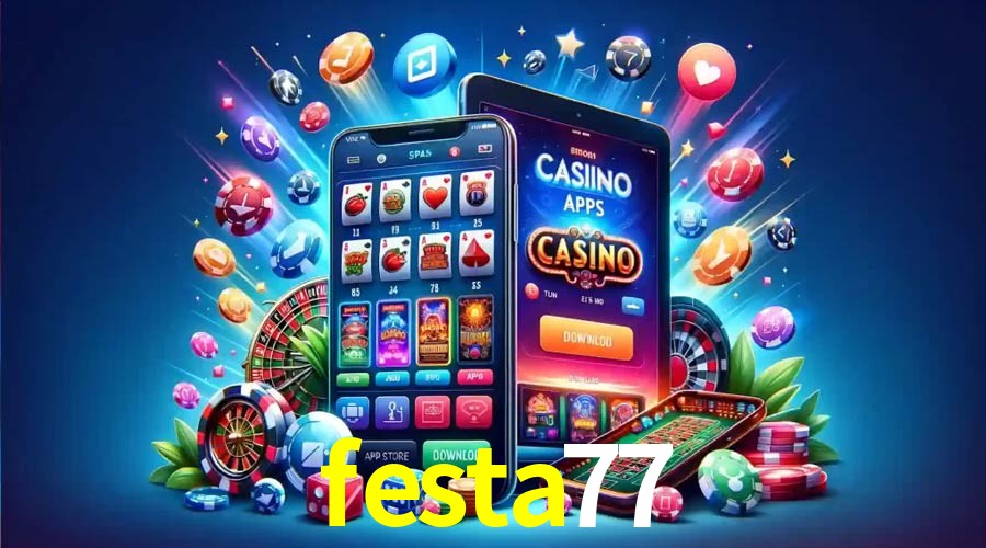 Account Benefits festa77