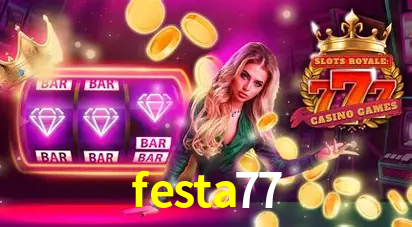 A Popularidade dos Caça-Níqueis no festa77