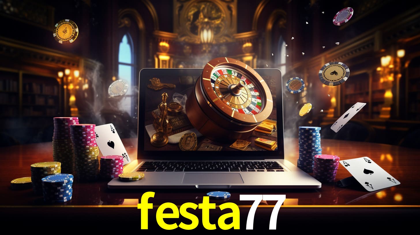 Live Casino festa77