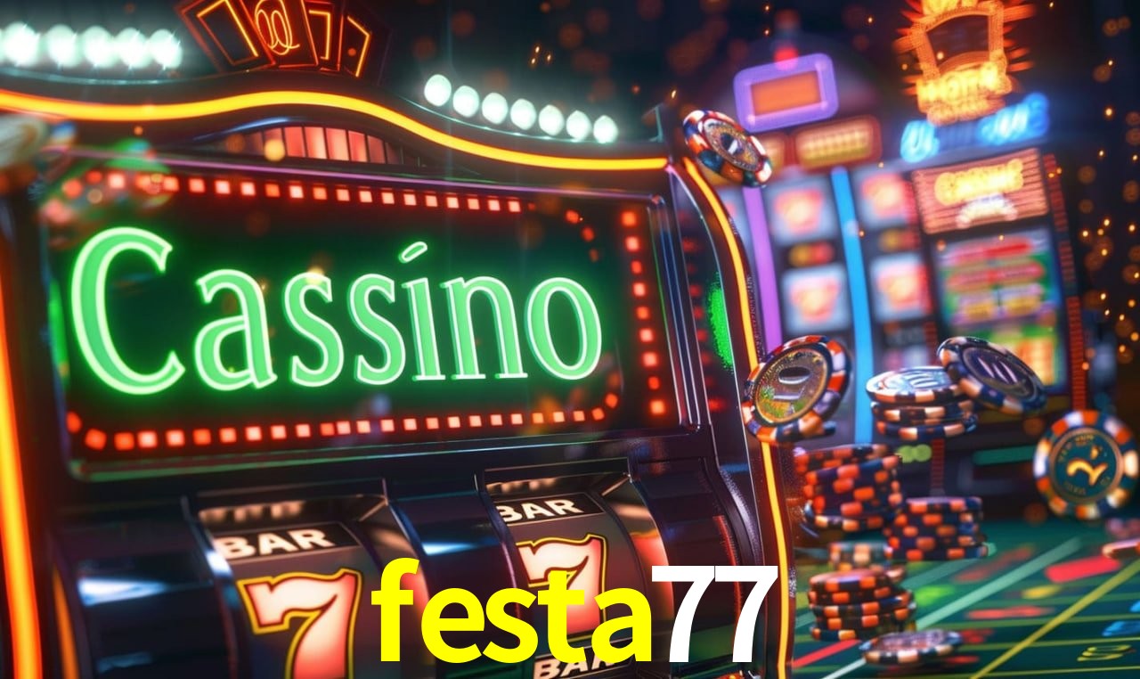 Login Seguro festa77