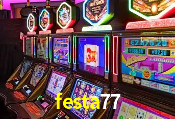 A Emoção da Loteria na festa77: Uma Chance de Mudança de Vida