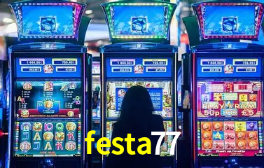 Descubra a Essência do festa77: Nossa História e Compromissos