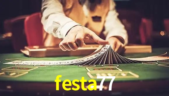 Spaceman Game festa77