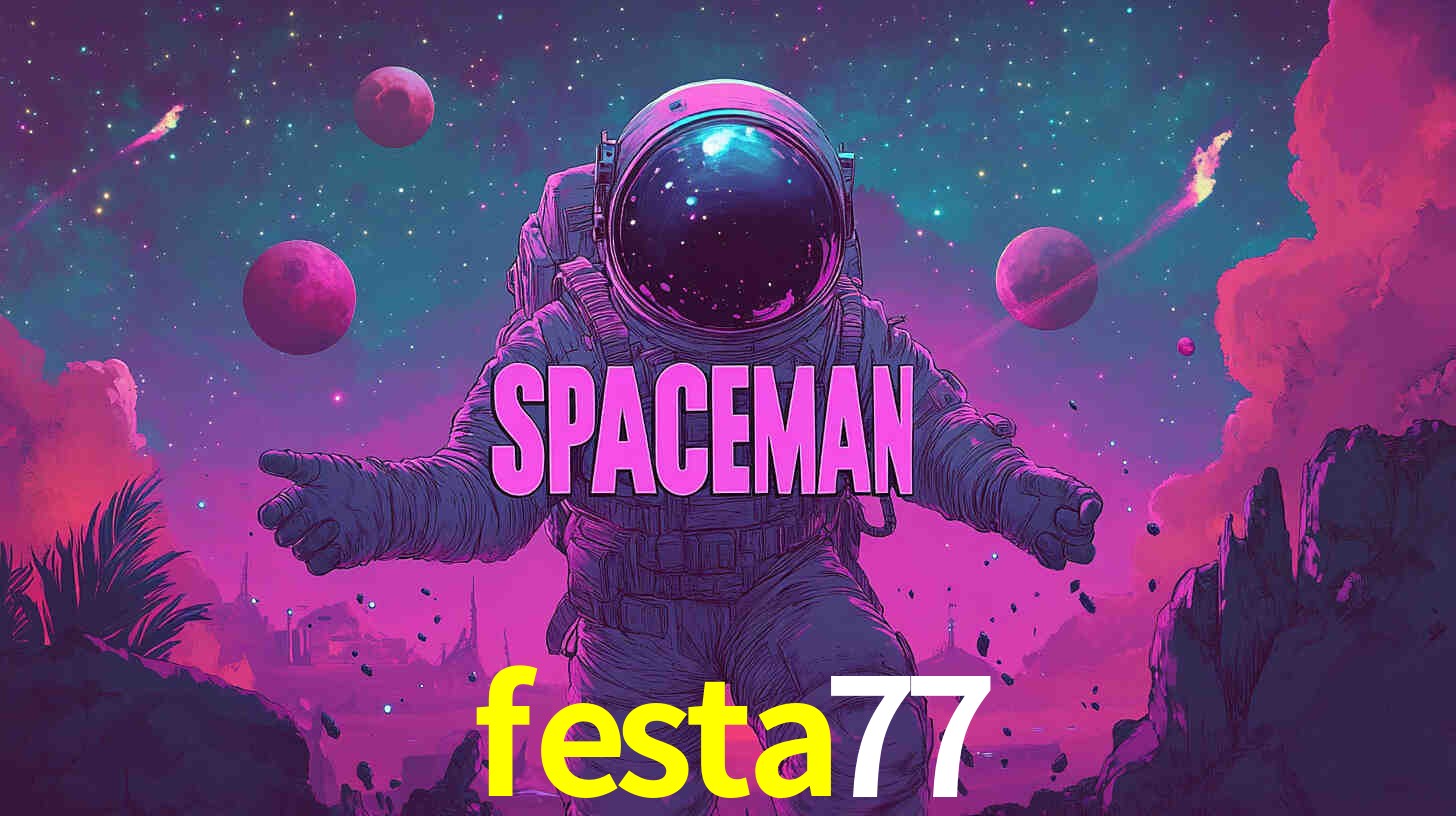 Apostas Esportivas na festa77: Um Guia Completo