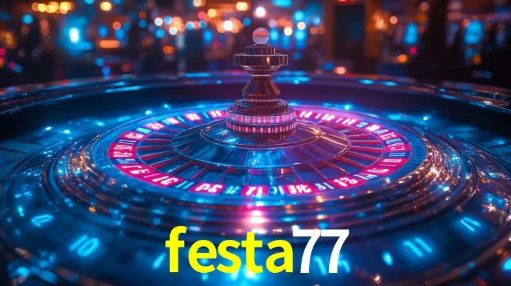 festa77 plataforma