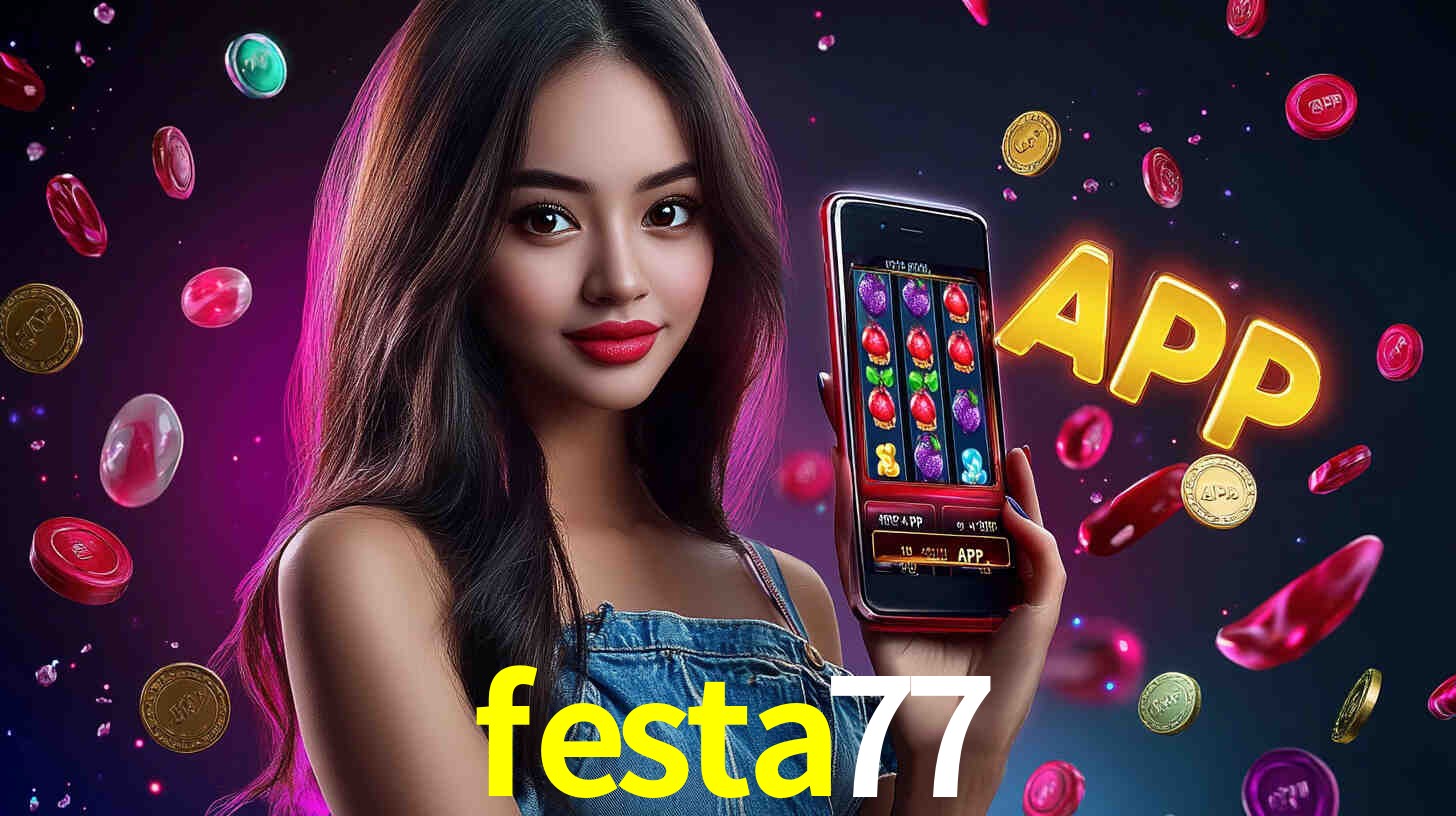 Descubra o Programa VIP da festa77: Vantagens Exclusivas para Jogadores