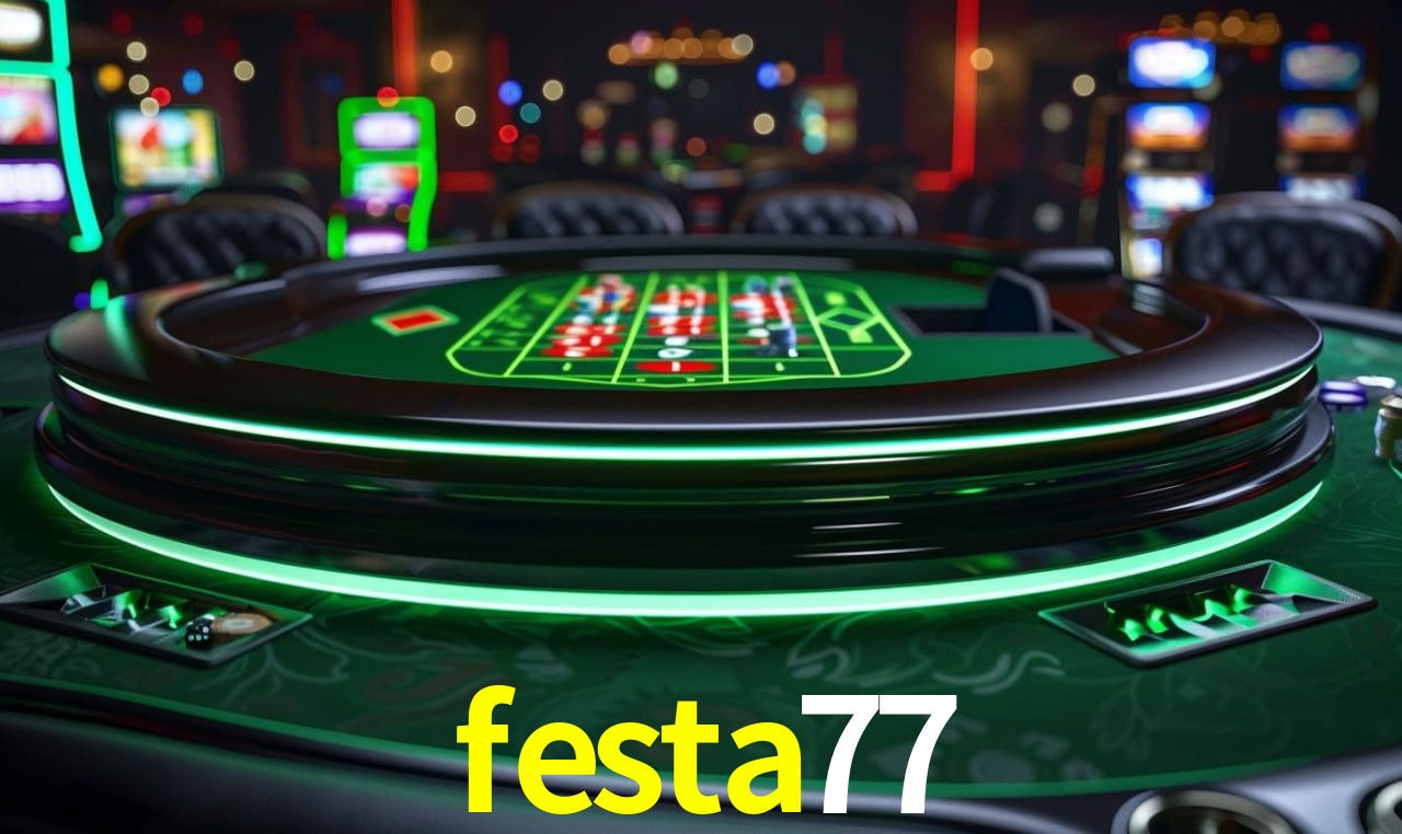 Seasonal Promotions festa77