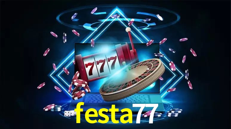 Provedores de Jogos festa77