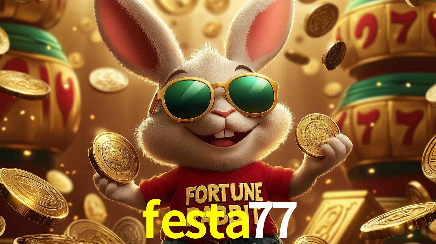 festa77