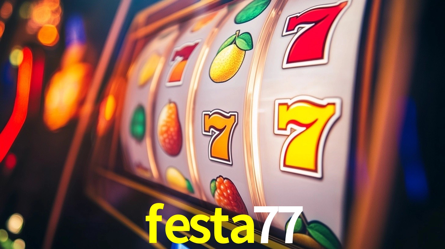 Ofertas Imperdíveis na festa77: Promoções e Bônus Que Valem a Pena