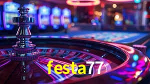 Apostas de Futebol festa77