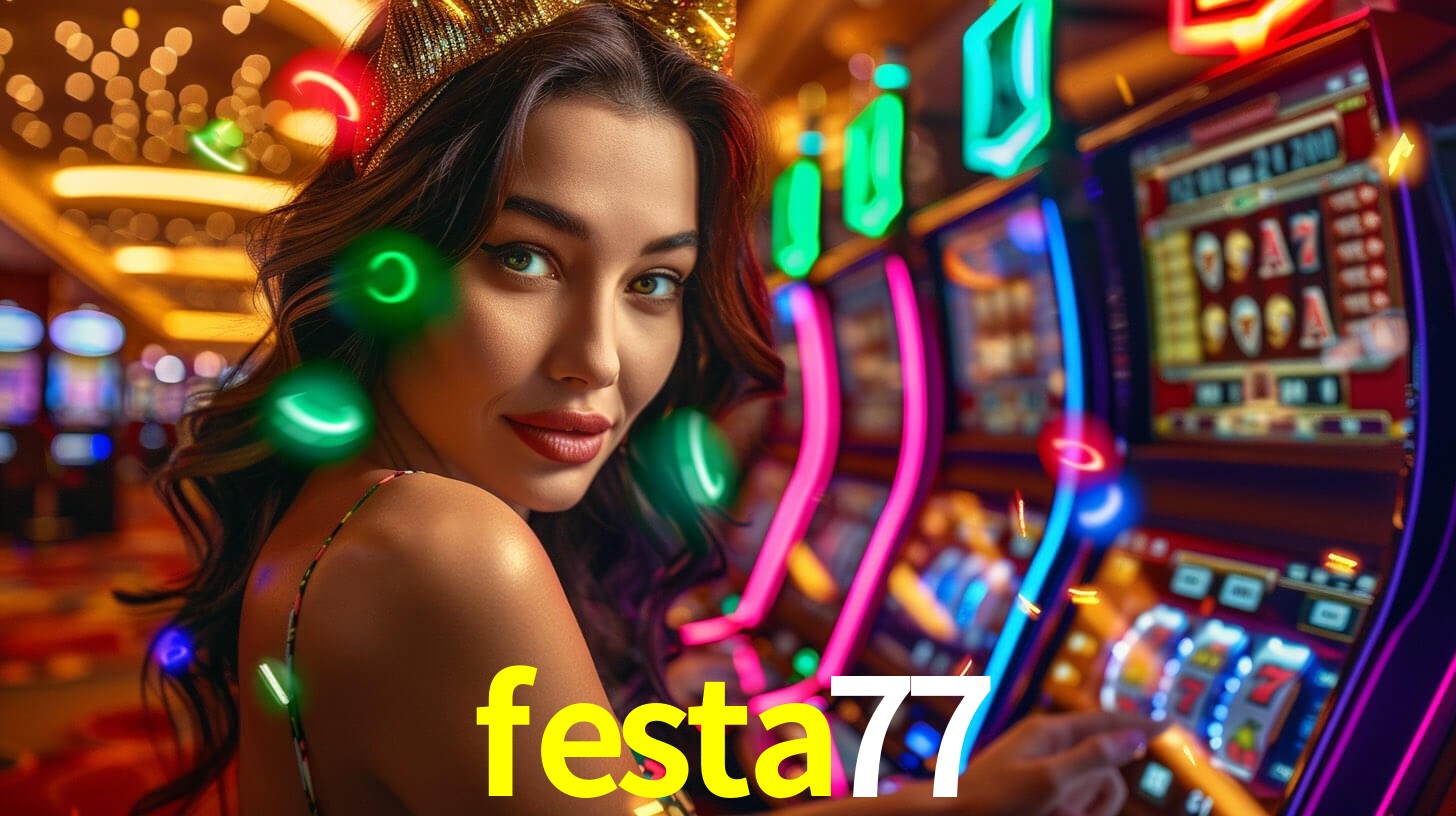 Download rápido e seguro na festa77