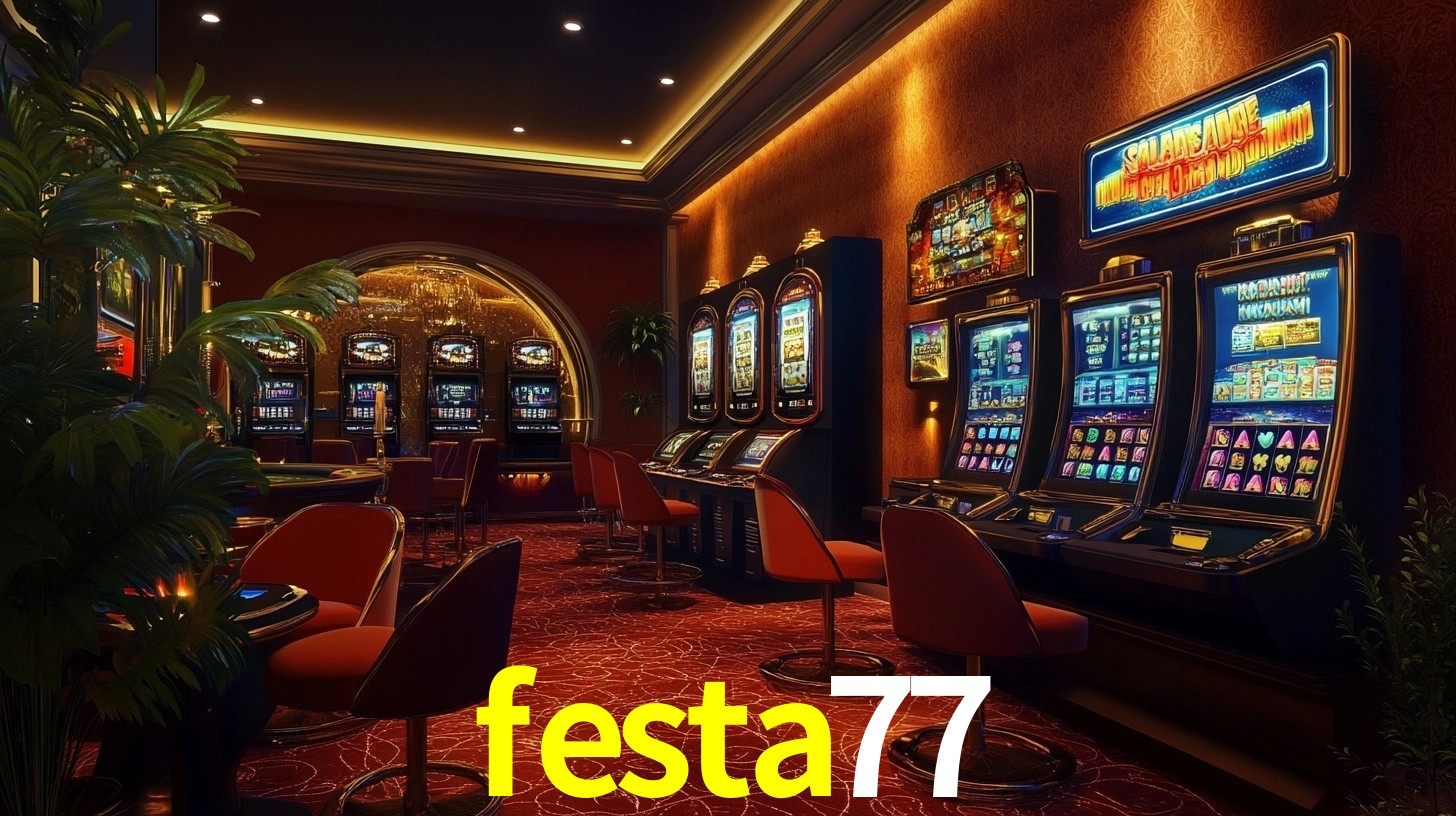 Tournaments festa77